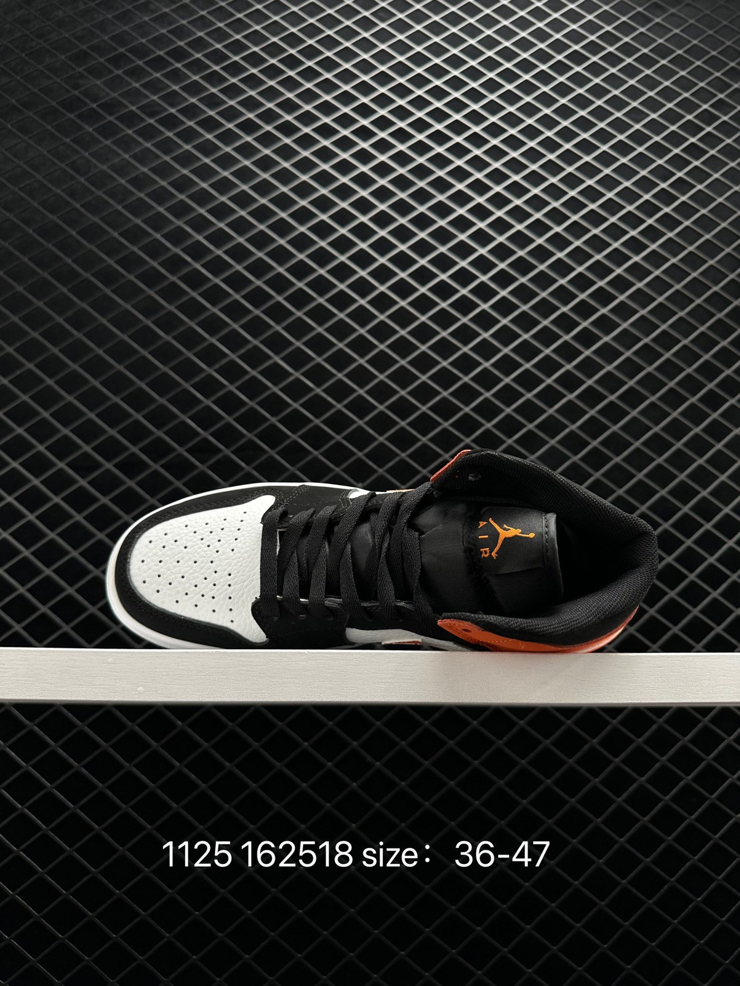 Air Jordan 1 High OG AJ1